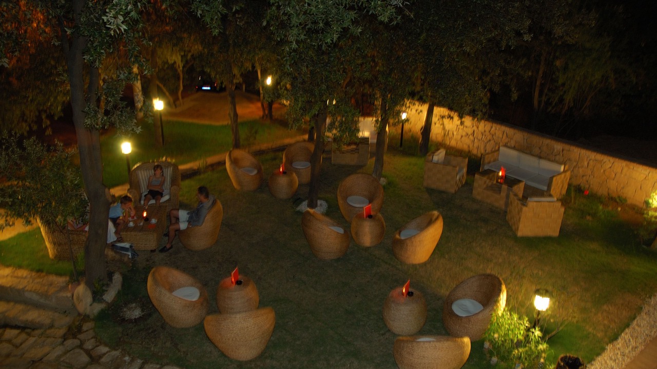 Photo of Others in Santa Maria Navarrese