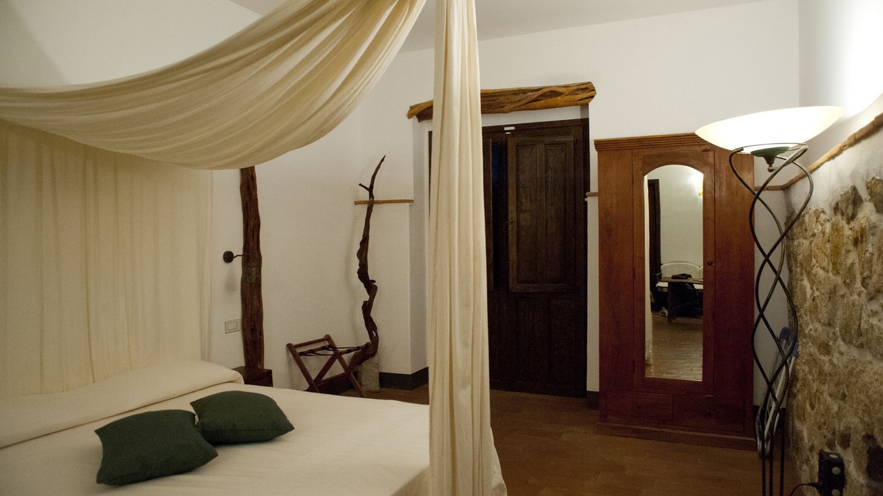 Photo of Bedroom in Santa Maria Navarrese