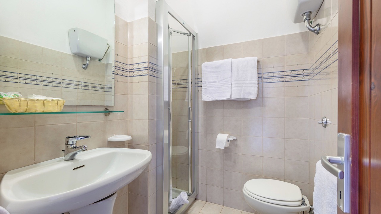 Photo of Bathroom in San Pietro a Mare