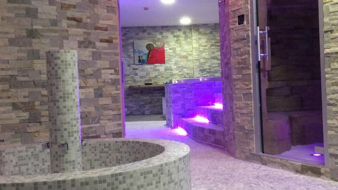 Photo of Bedroom in Colfiorito