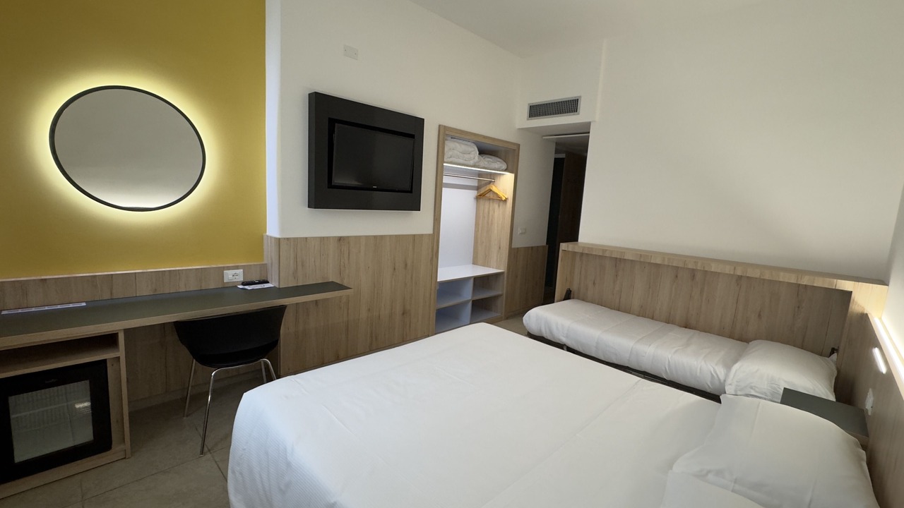 Photo of Bedroom in Roccaraso