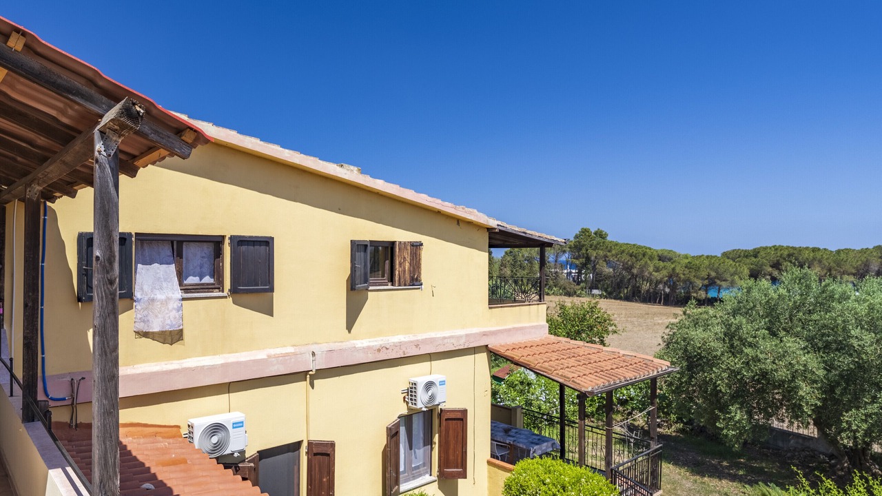Photo of Outdoor in Torre di Bari