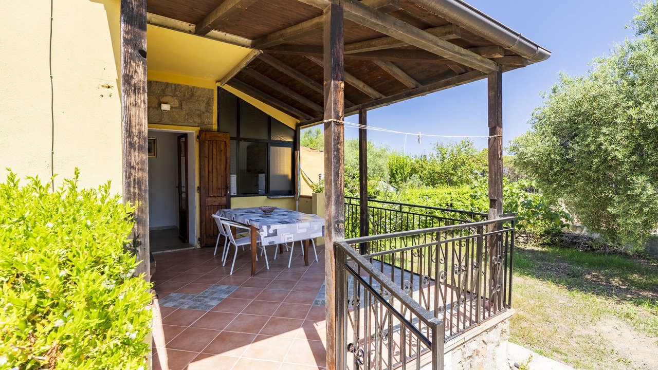 Photo of Outdoor in Torre di Bari