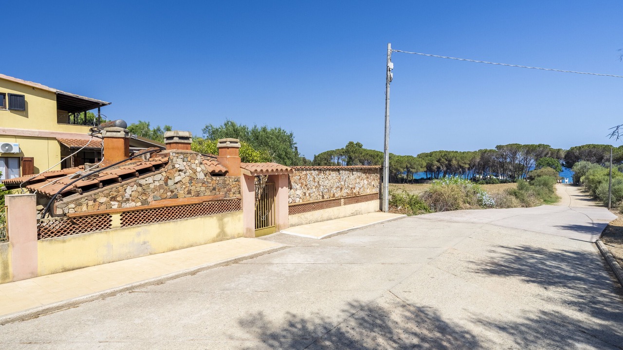 Photo of Outdoor in Torre di Bari