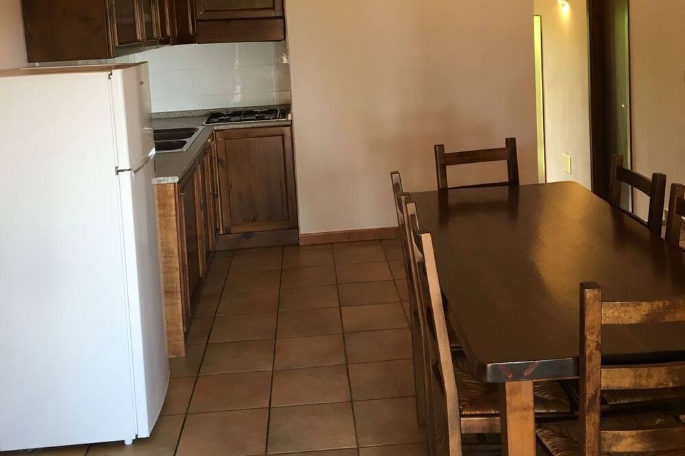 Photo of Kitchen in Costa Paradiso