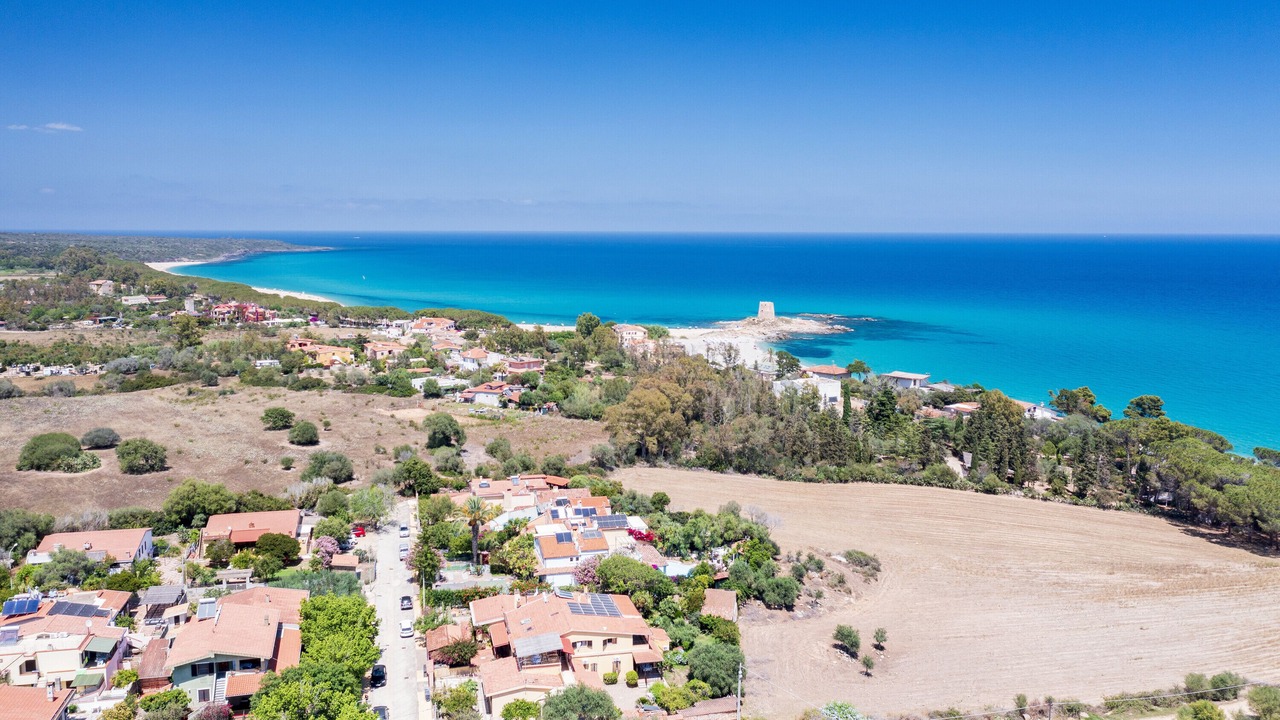 Photo of Outdoor in Torre di Bari