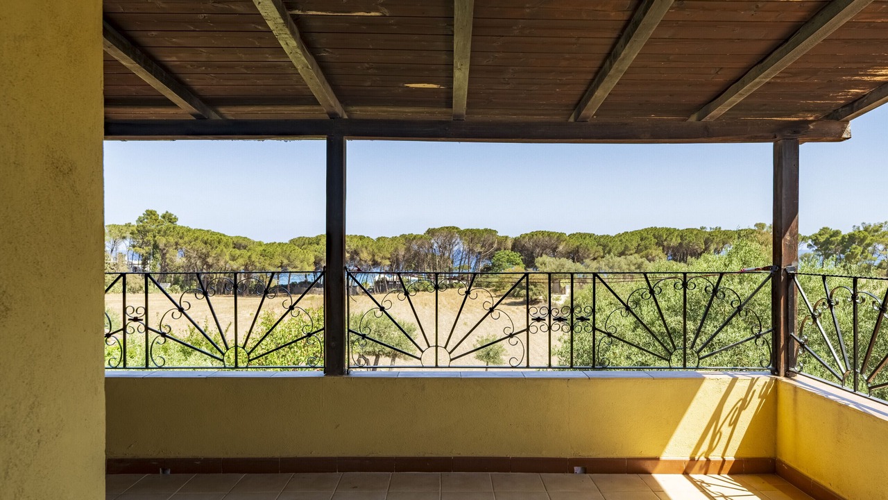 Photo of Outdoor in Torre di Bari