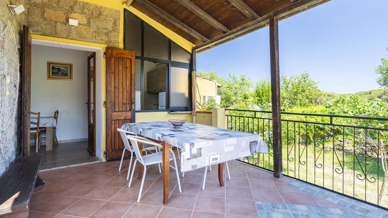 Photo of Outdoor in Torre di Bari