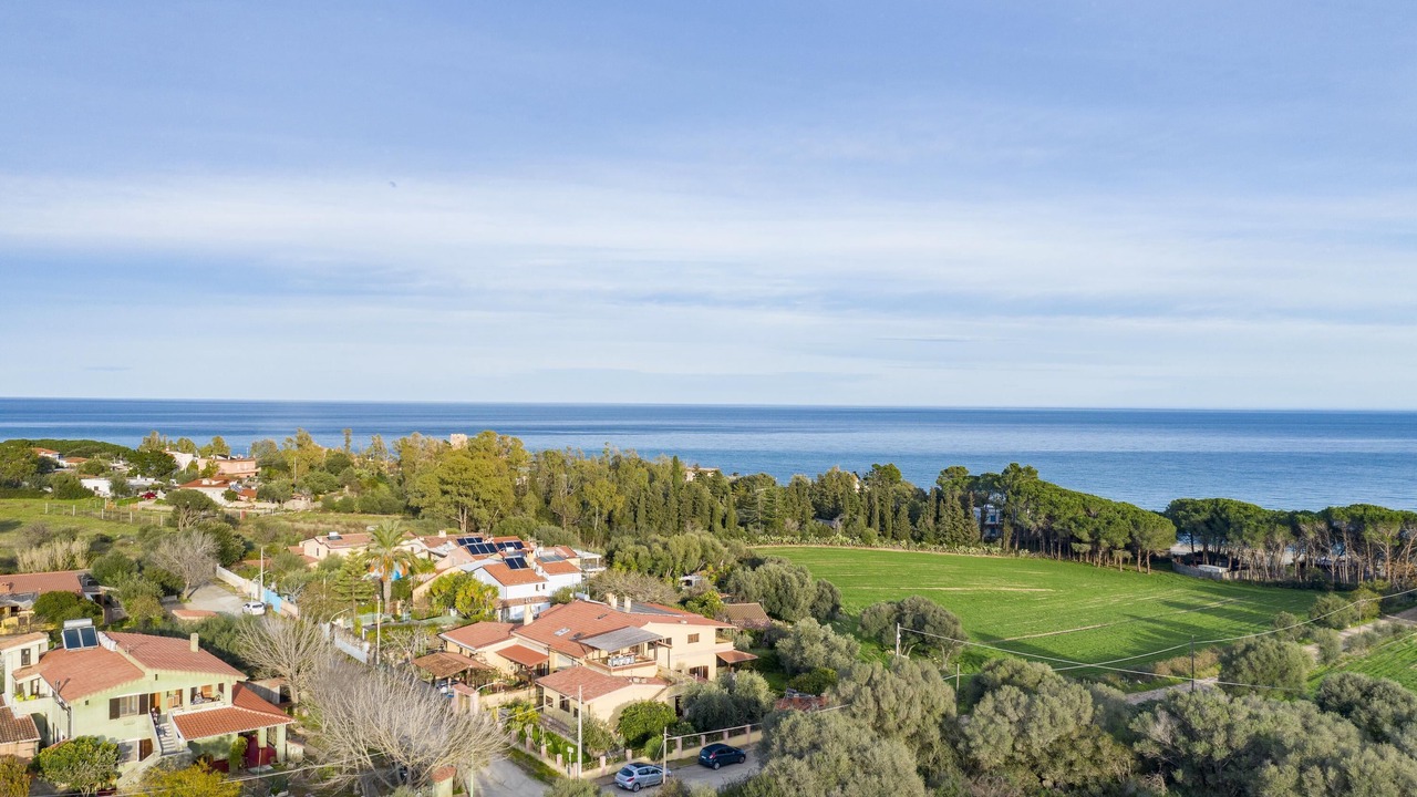 Photo of Outdoor in Torre di Bari