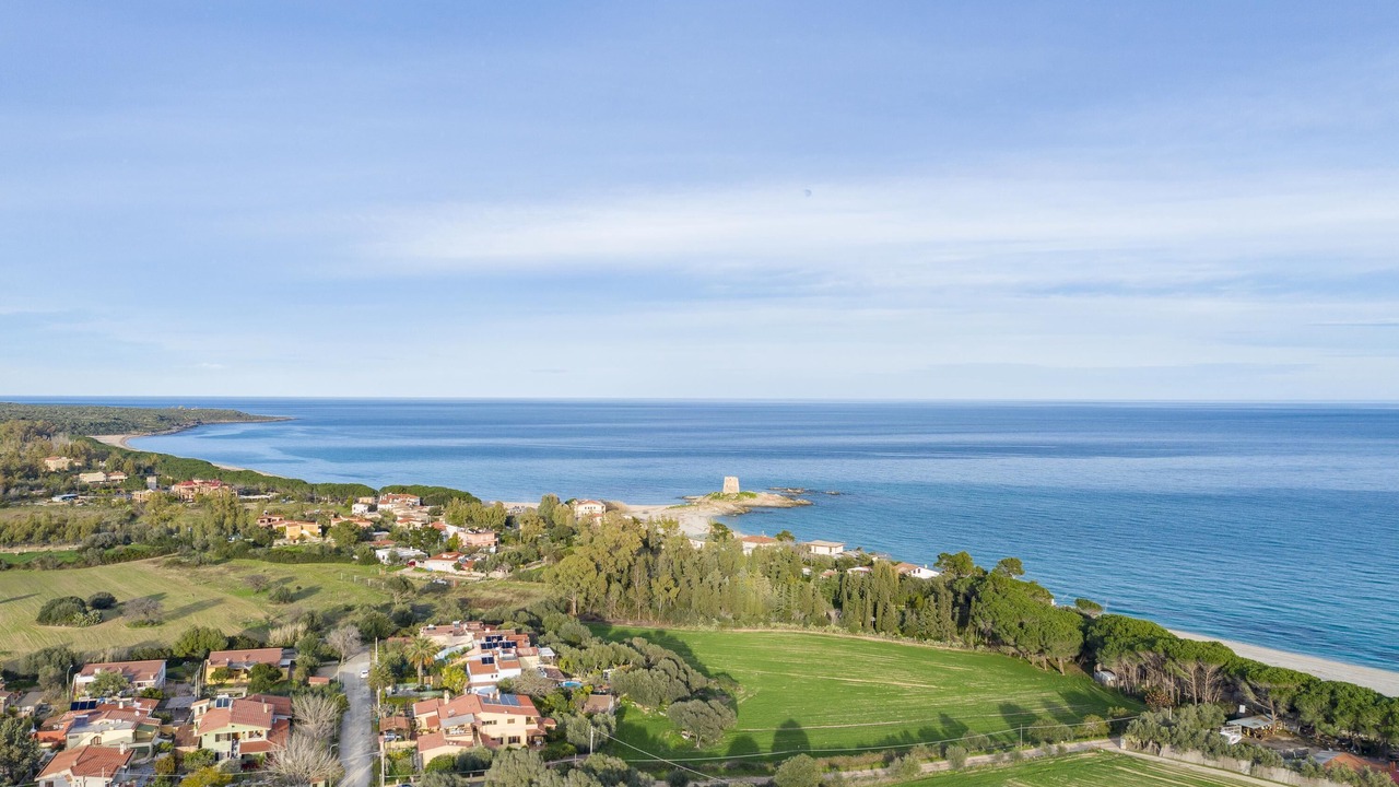 Photo of Outdoor in Torre di Bari