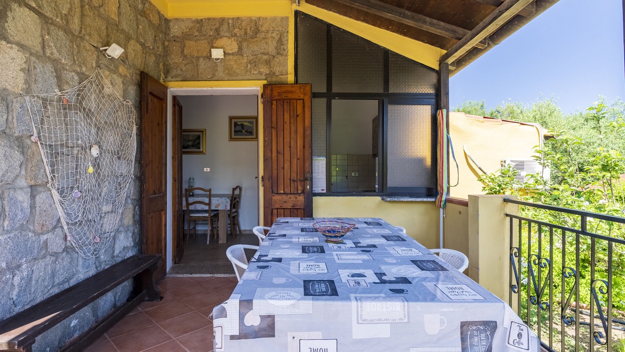 Photo of Outdoor in Torre di Bari
