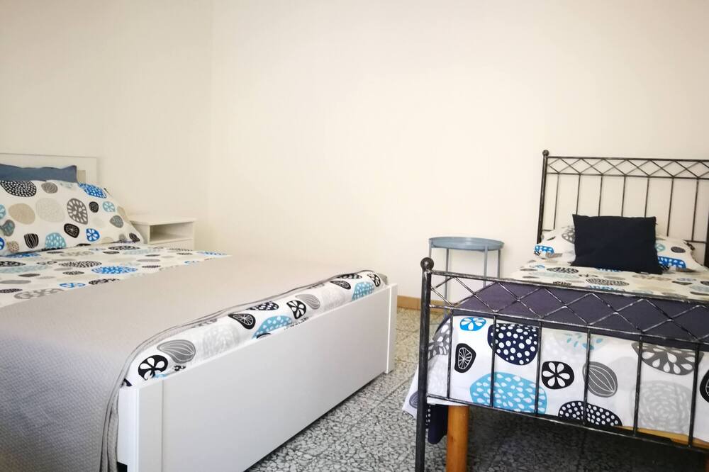 Photo of Bedroom in Tresnuraghes