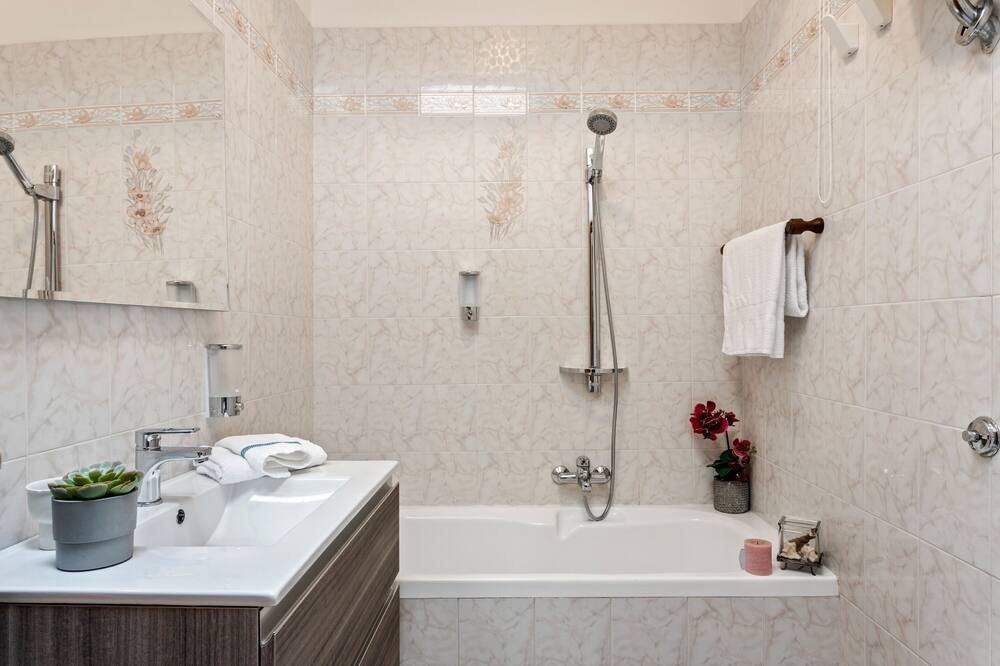 Photo of Bathroom in Tresnuraghes