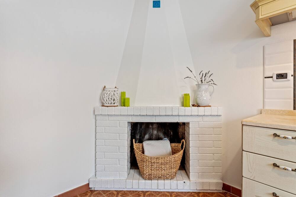 Photo of Kitchen in Tresnuraghes