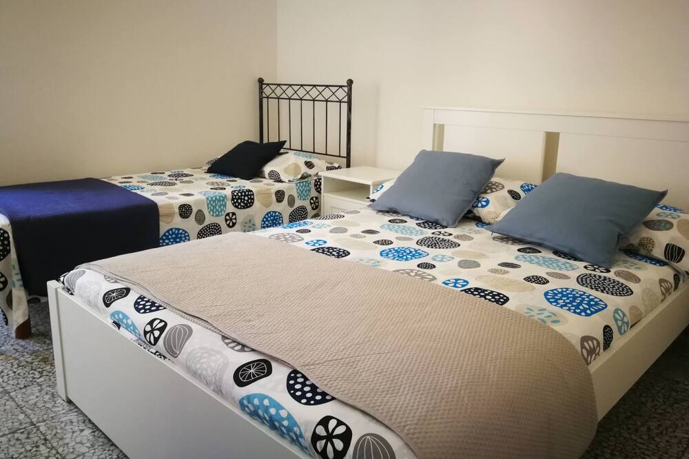 Photo of Bedroom in Tresnuraghes