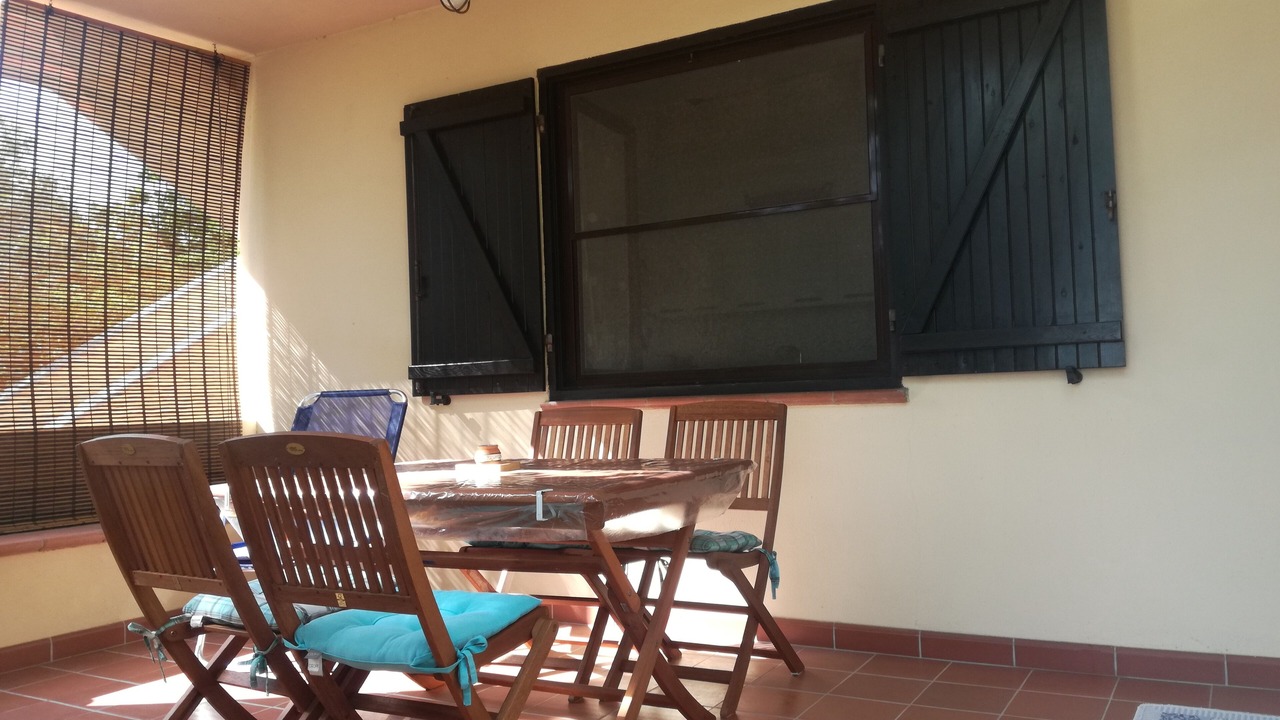 Photo of Patio Balcony in San Giovanni