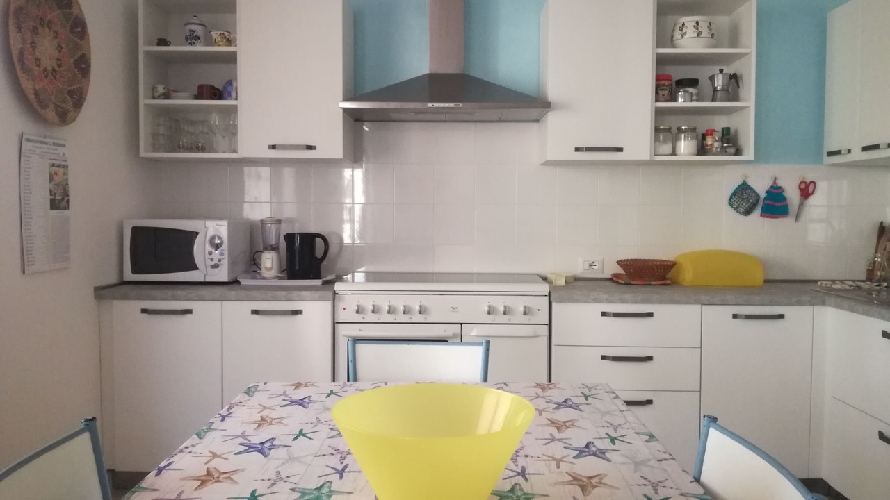 Photo of Kitchen in San Giovanni