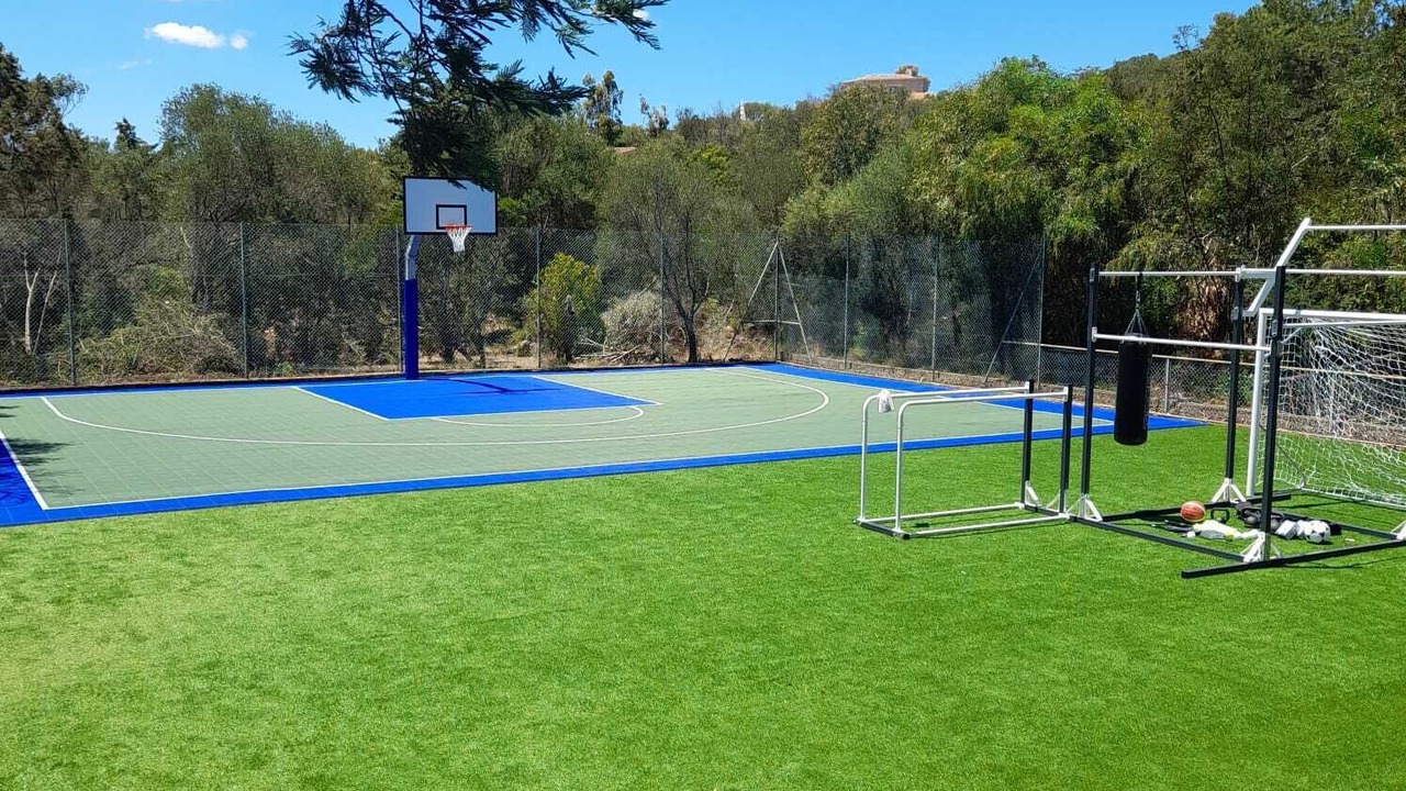 Photo of Outdoor in Porto Istana
