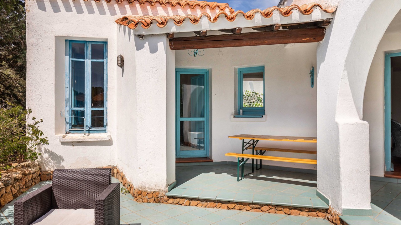 Photo of Outdoor in Porto Istana
