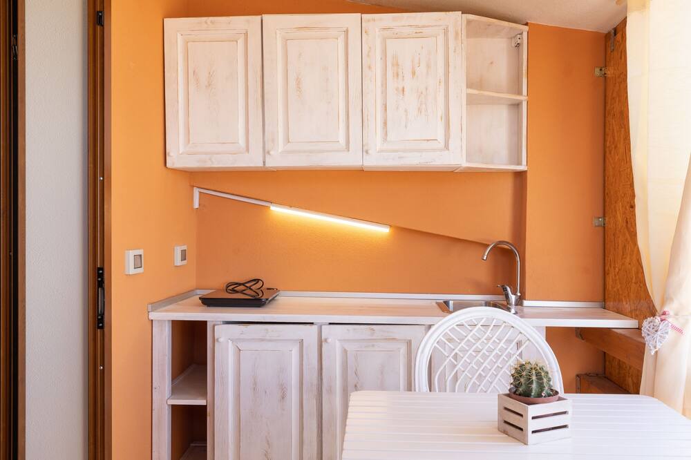 Photo of Kitchen in Osseddu