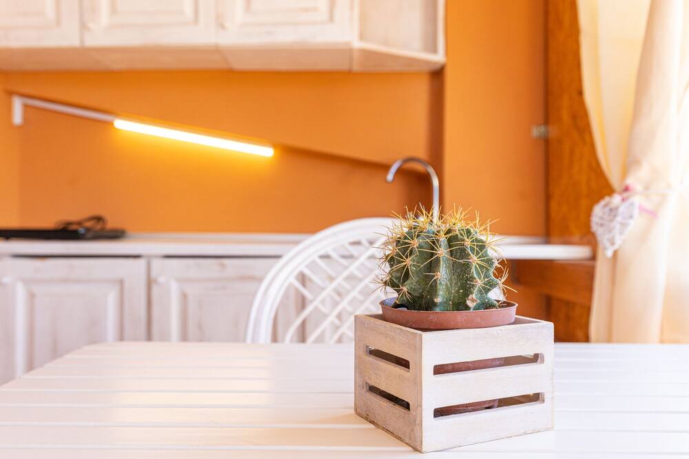 Photo of Kitchen in Osseddu