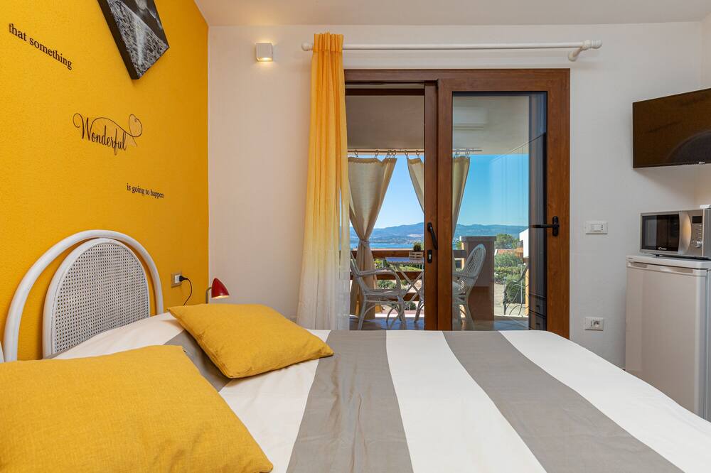 Photo of Bedroom in Osseddu