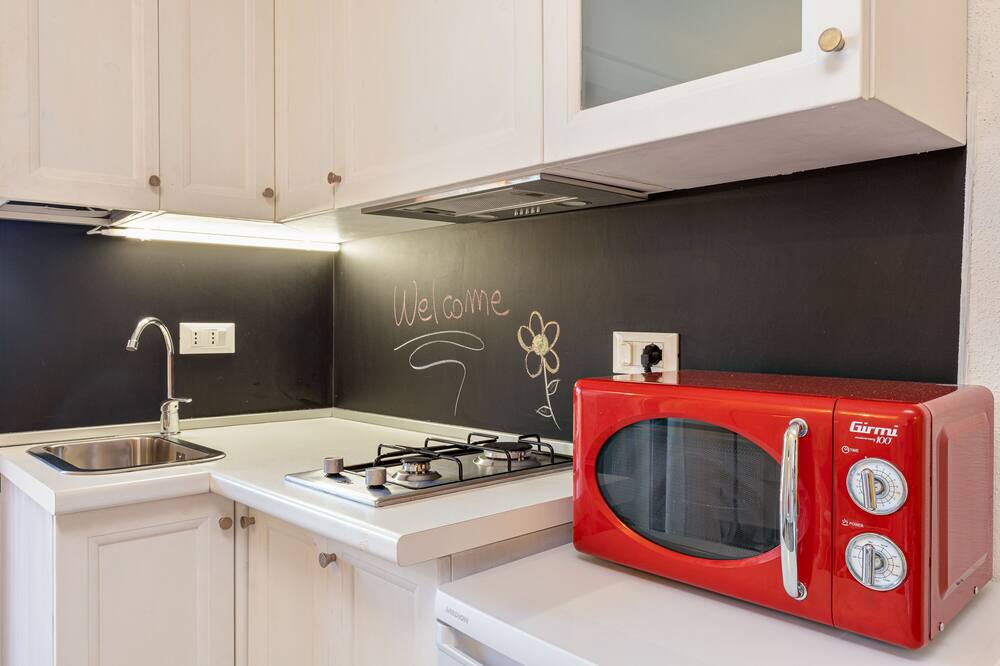 Photo of Kitchen in Osseddu