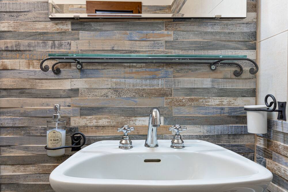 Photo of Bathroom in Osseddu