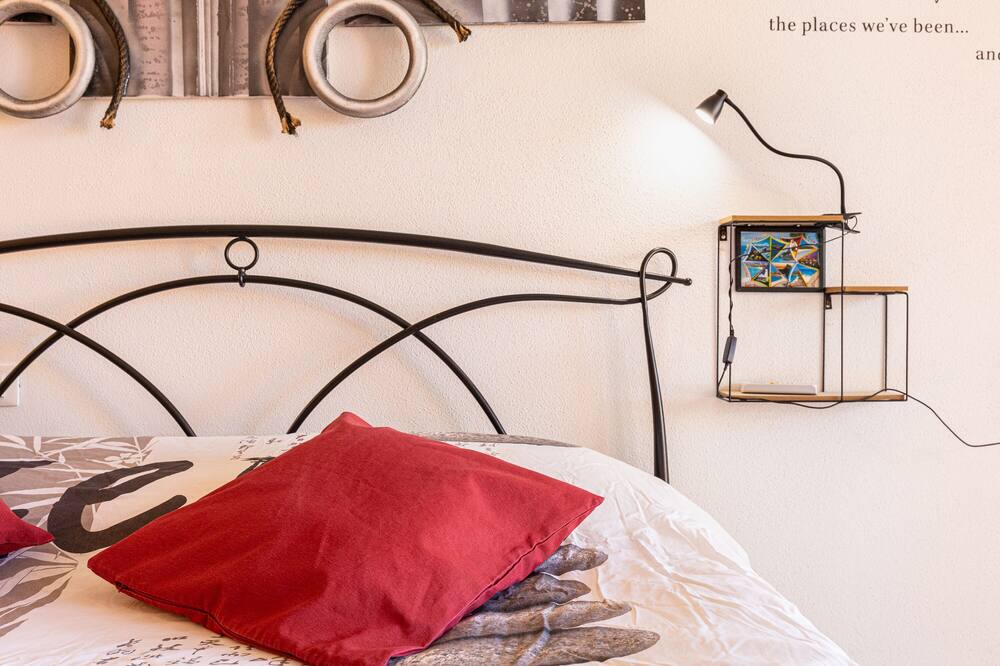 Photo of Bedroom in Osseddu