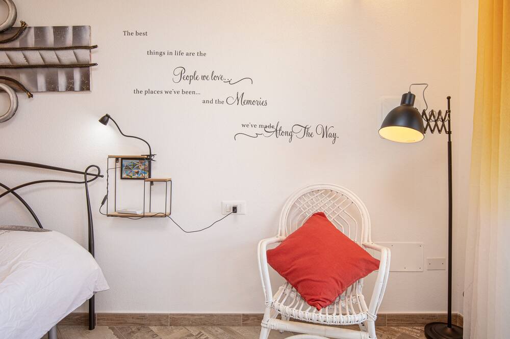 Photo of Bedroom in Osseddu