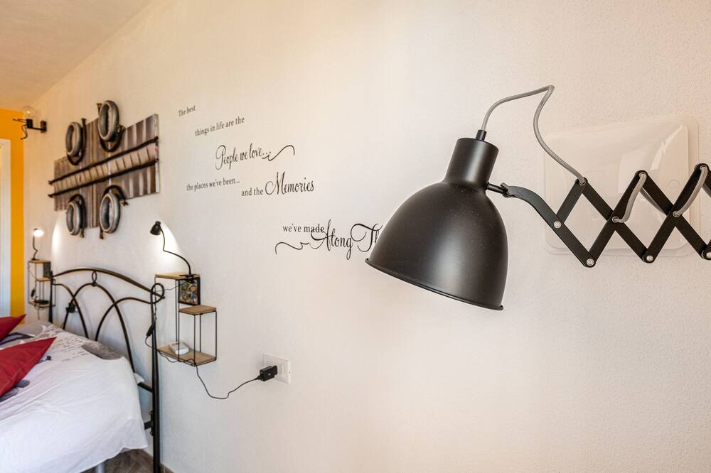 Photo of Bedroom in Osseddu