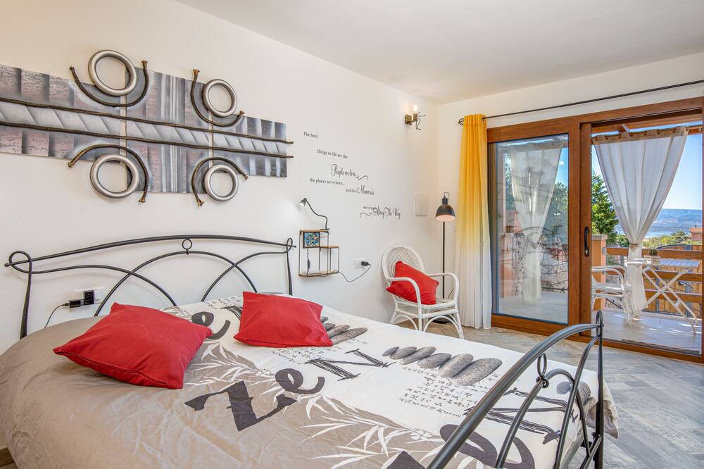 Photo of Bedroom in Osseddu
