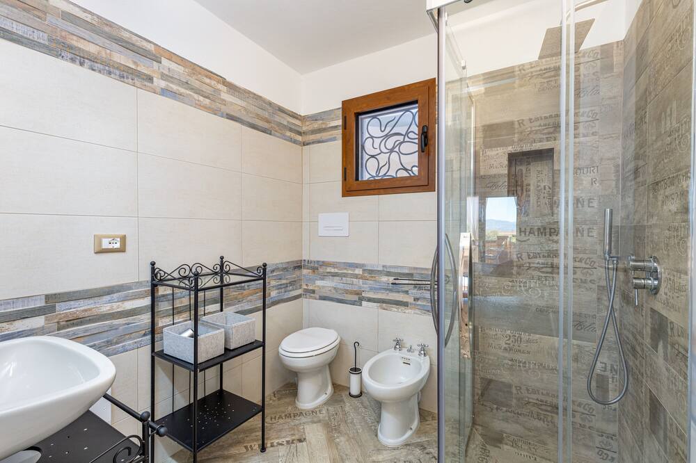 Photo of Bathroom in Osseddu