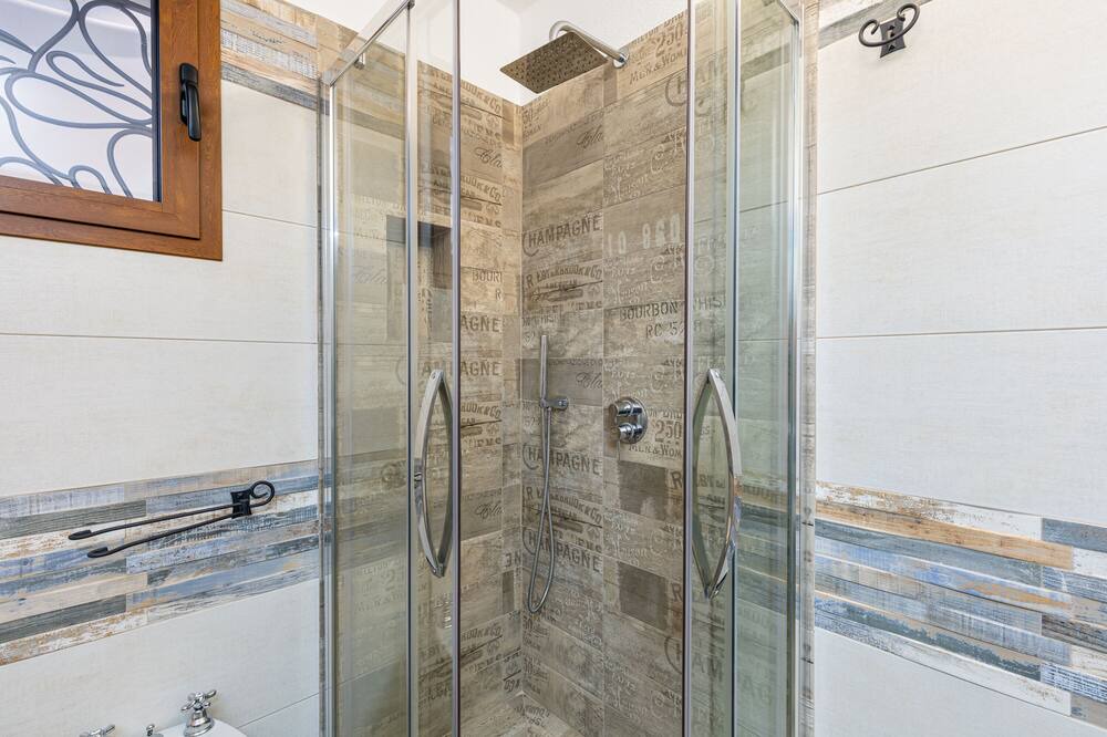 Photo of Bathroom in Osseddu