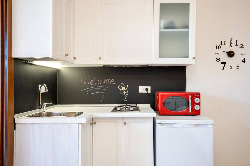 Photo of Kitchen in Osseddu