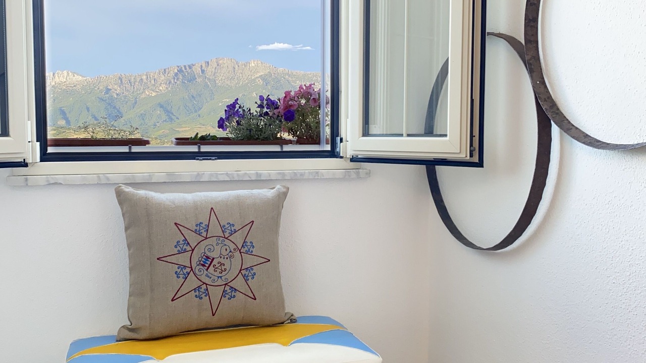 Photo of Bedroom in Orgosolo