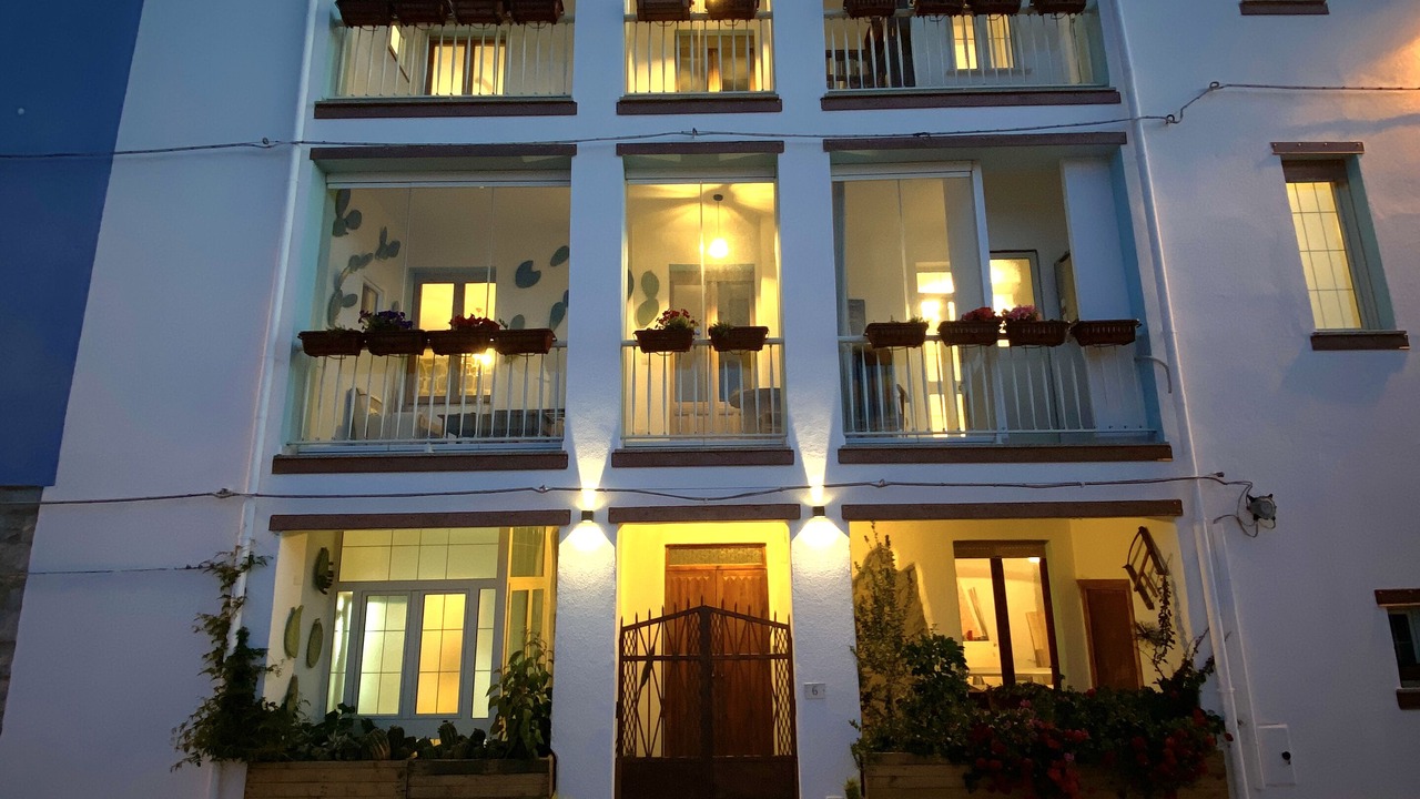 Photo of Outdoor in Orgosolo