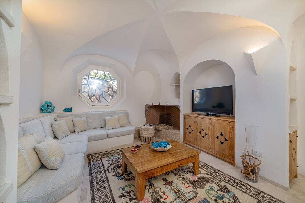 Photo of Livingroom in Luddui
