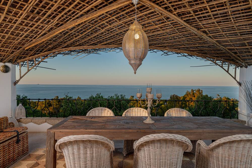 Photo of Patio Balcony in Luddui