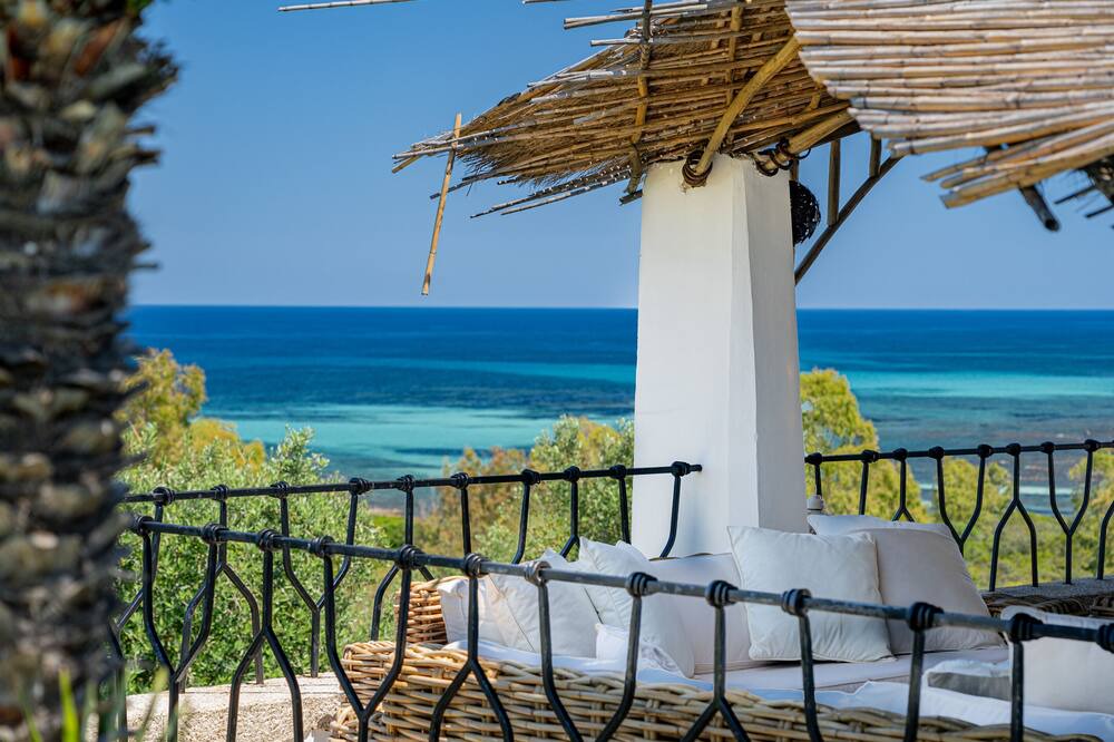 Photo of Patio Balcony in Luddui