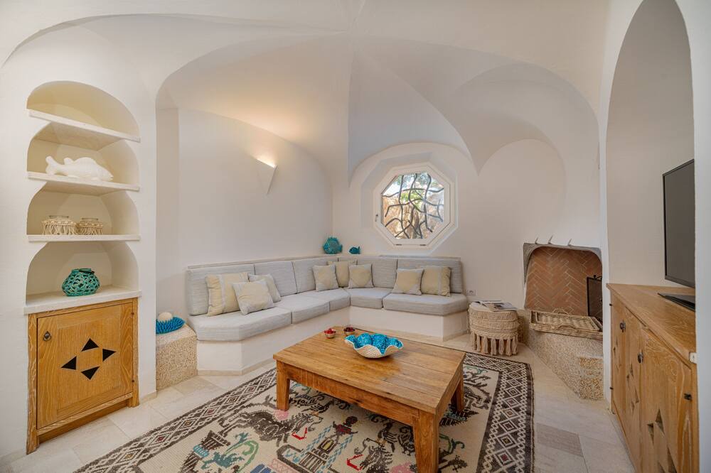Photo of Livingroom in Luddui