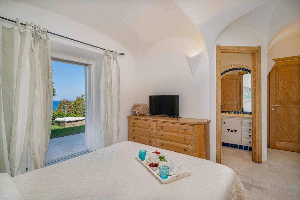 Photo of Bedroom in Luddui