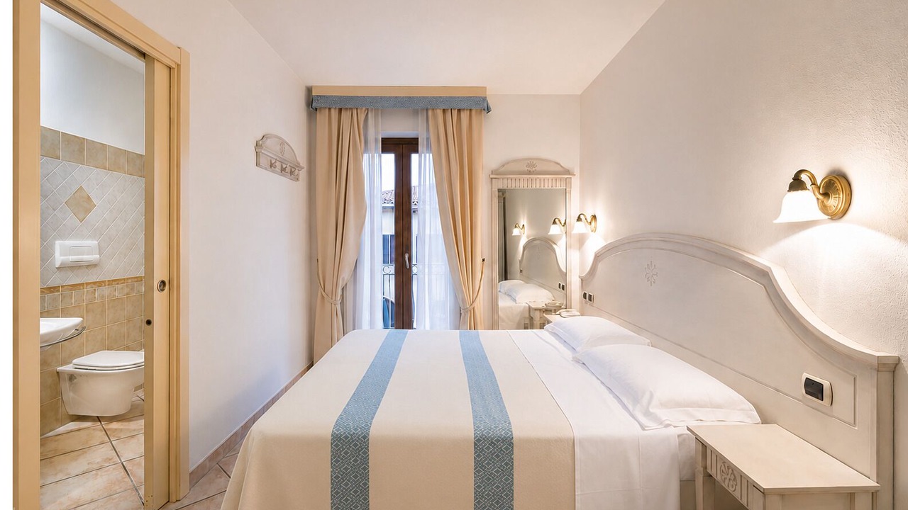 Photo of Bedroom in Porto San Paolo