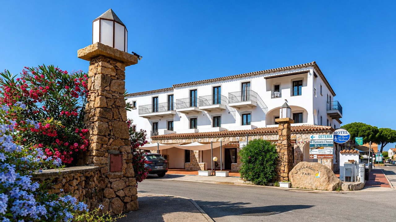Photo of Outdoor in Porto San Paolo