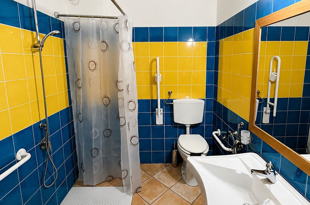 Photo of Bathroom in Porto San Paolo