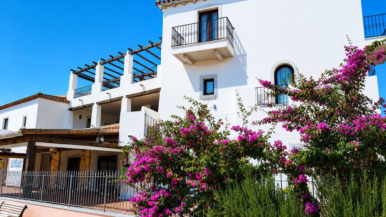 Photo of Outdoor in Porto San Paolo