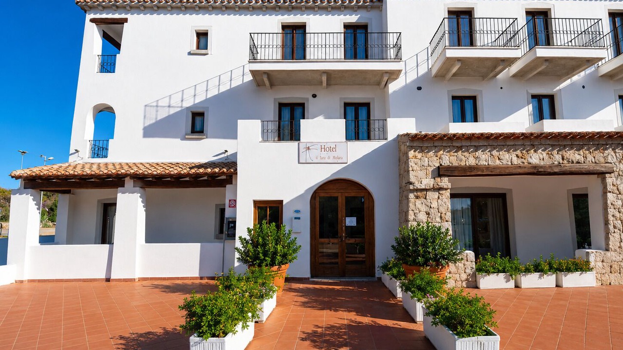 Photo of Outdoor in Porto San Paolo