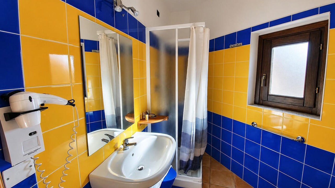 Photo of Bathroom in Porto San Paolo
