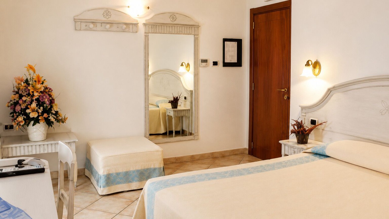 Photo of Bedroom in Porto San Paolo