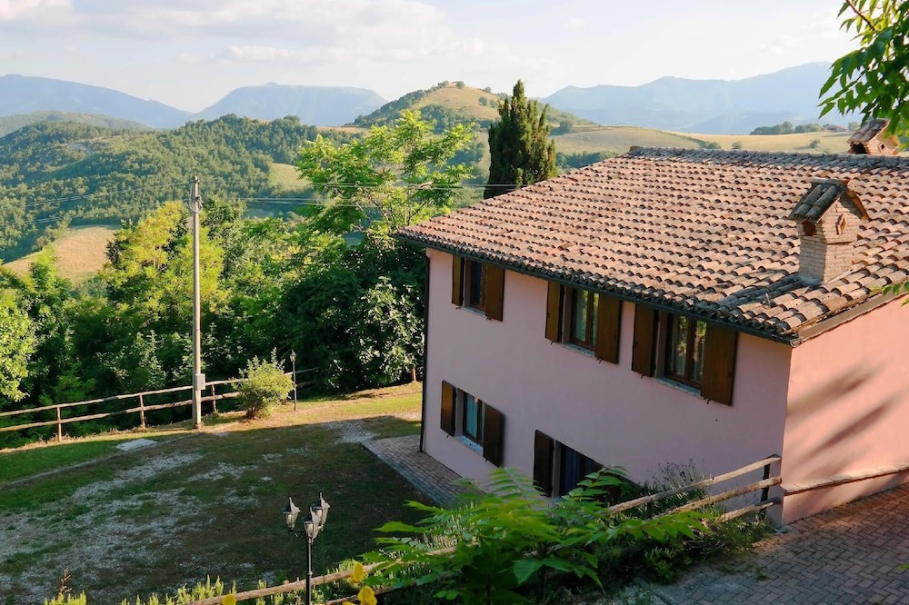 Photo of Outdoor in Acqualagna